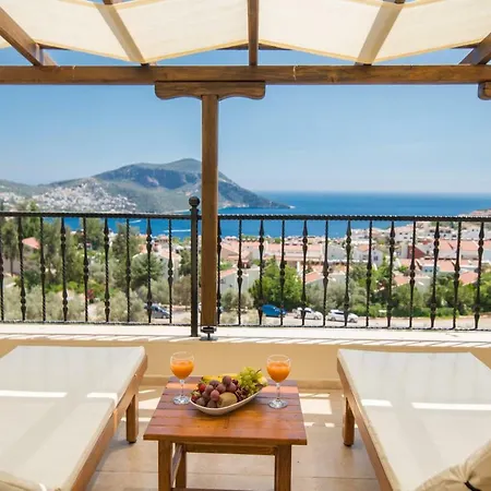 Villa Sunshine Kas