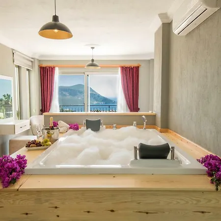 Villa Sunshine Kas