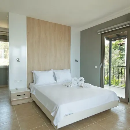 Sunshine Villa
