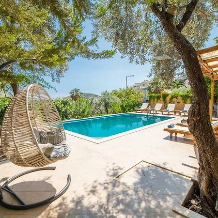 Sunshine Villa Kas