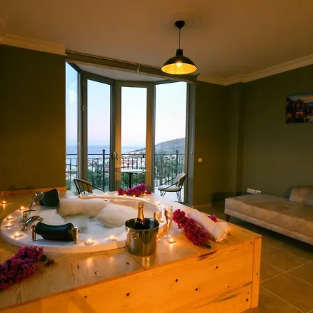 Sunshine Villa *
